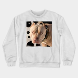 dog Crewneck Sweatshirt